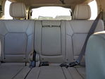 Honda Pilot 2012