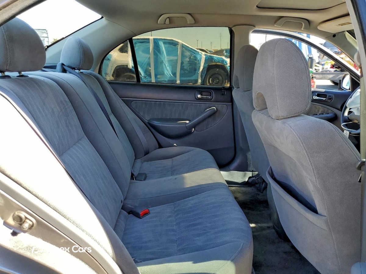 Honda Civic 2005