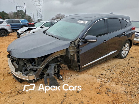Acura RDX 2019 - Image 1 of 15