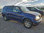 Suzuki Grand Vitara 2001