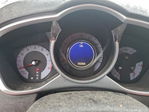 Cadillac SRX 2011
