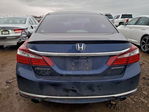 Honda Accord 2017