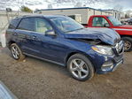 Mercedes-Benz GLE 2018
