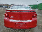 Dodge Avenger 2014