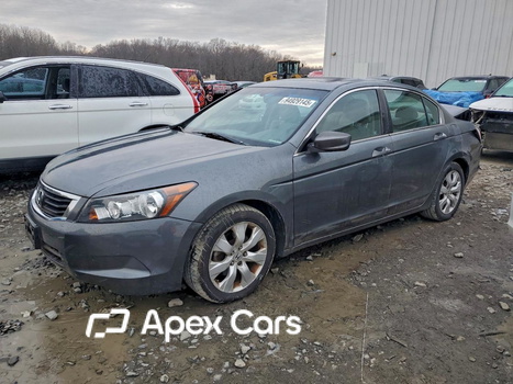 Honda Accord 2010 - Image 1 of 12