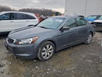 Honda Accord 2010