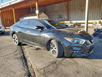 Nissan Maxima 2018