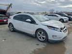 Chevrolet Volt 2014