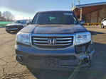 Honda Pilot 2015
