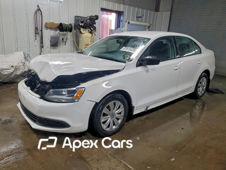 Volkswagen Jetta 2014 - Image 1 of 5