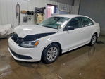 Volkswagen Jetta 2014