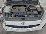 Kia Forte 2020