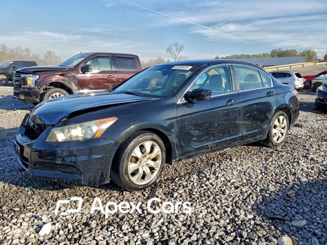 Honda Accord 2011 - Image 1 of 12