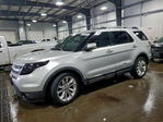 Ford Explorer 2011