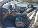 Jaguar XF 2015