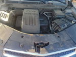 Chevrolet Equinox 2011