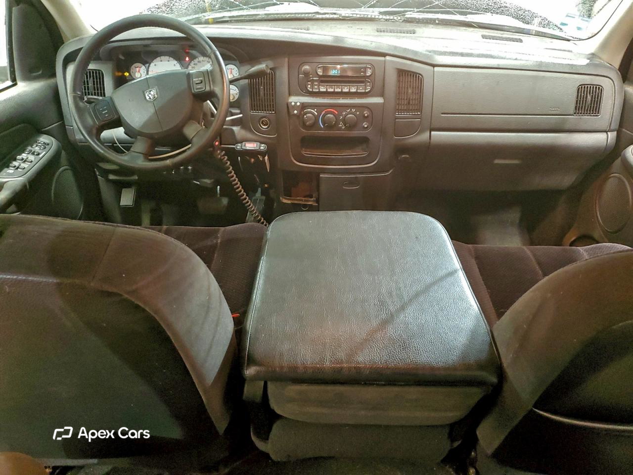Dodge RAM 2005