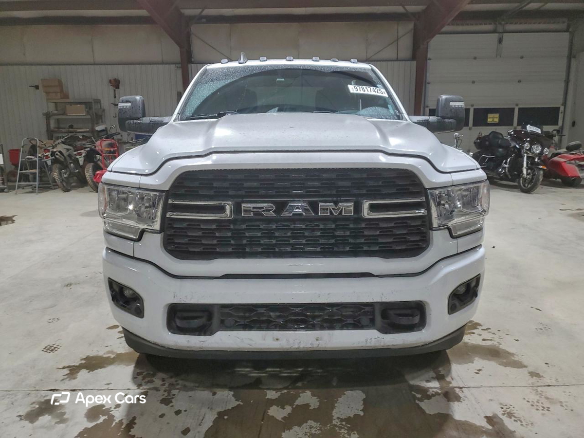 RAM 2500 2023