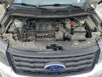 Ford Explorer 2018