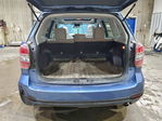 Subaru Forester 2015