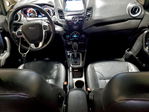 Ford Fiesta 2017