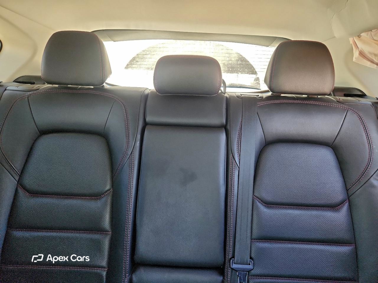 Mazda CX-5 2023