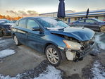 Nissan Sentra 2015