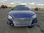 Audi S5 2018