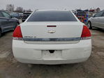 Chevrolet Impala 2008