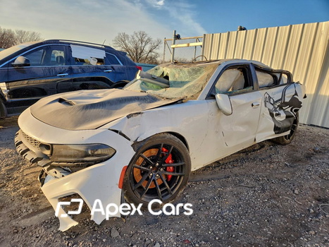 Dodge Charger 2020 - Image 1 of 12