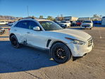 Infiniti FX 2013