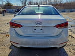 Hyundai Accent 2018