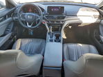Honda Accord 2019