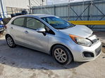 Kia Rio 2015