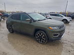 Jeep Compass 2018
