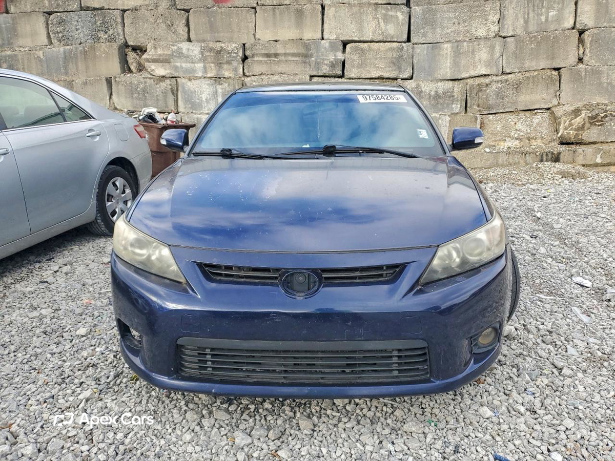 Toyota  2012
