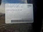 Audi Q5 2015