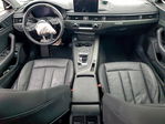 Audi A4 2017