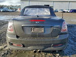 MINI Roadster 2012