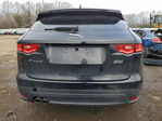Jaguar F-Pace 2017