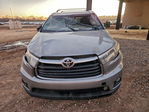 Toyota Highlander 2015