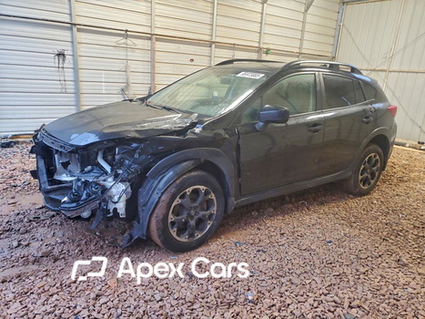 Subaru XV 2021 - Image 1 of 15