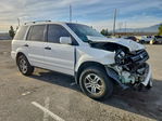 Honda Pilot 2004