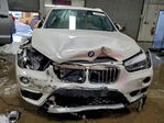 BMW X1 2017