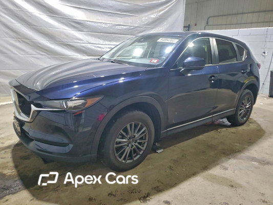 Mazda CX-5 2021 - Image 1 of 13