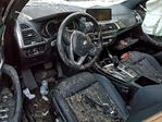 BMW X3 2018