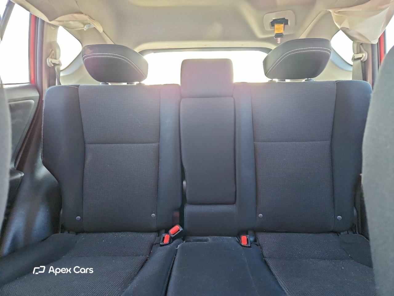 Toyota RAV 4 2016