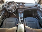 Nissan Sentra 2016