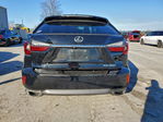 Lexus RX 2016