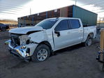 Chevrolet Silverado 2021
